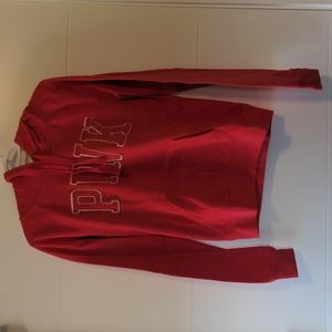 Victoria Secret Pink Size S hoodie